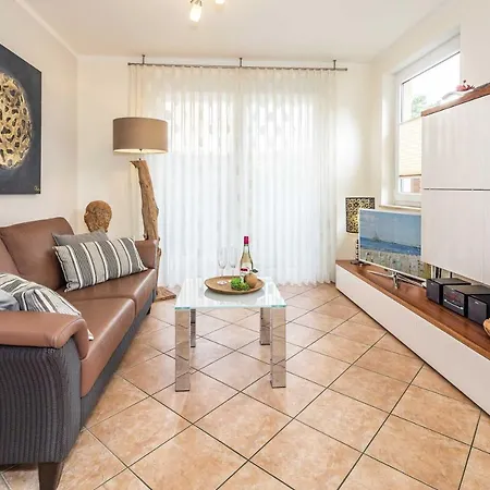 Ostseestern Apartment