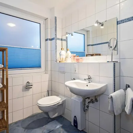 Apartment Ostseestern