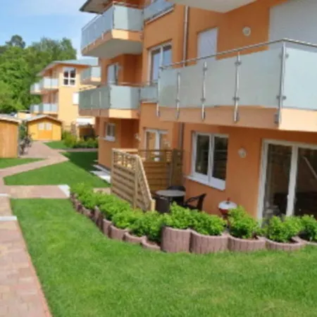 Ostseestern Apartment