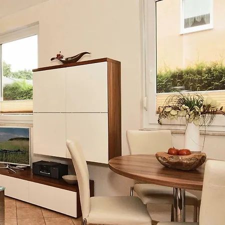 Ostseestern Apartment *