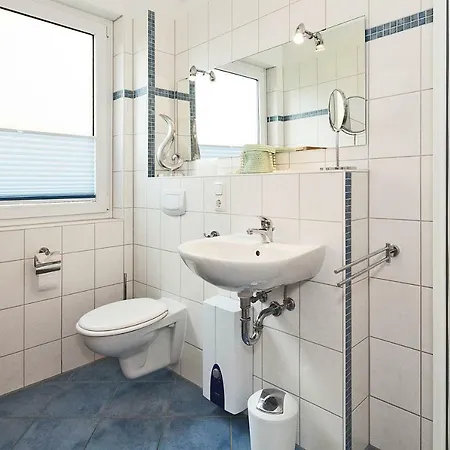 Apartment Ostseestern
